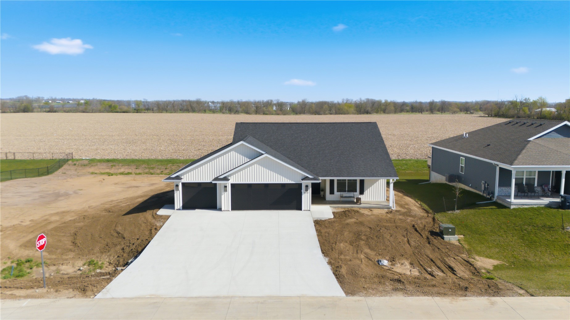 247 Hackberry Drive Palo IA 52324