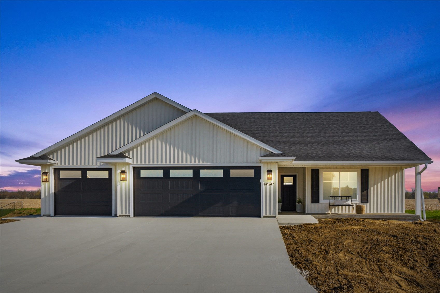 247 Hackberry Drive Palo IA 52324