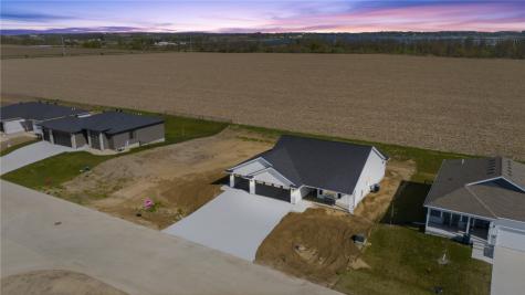247 Hackberry Drive Palo IA 52324