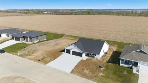 247 Hackberry Drive Palo IA 52324