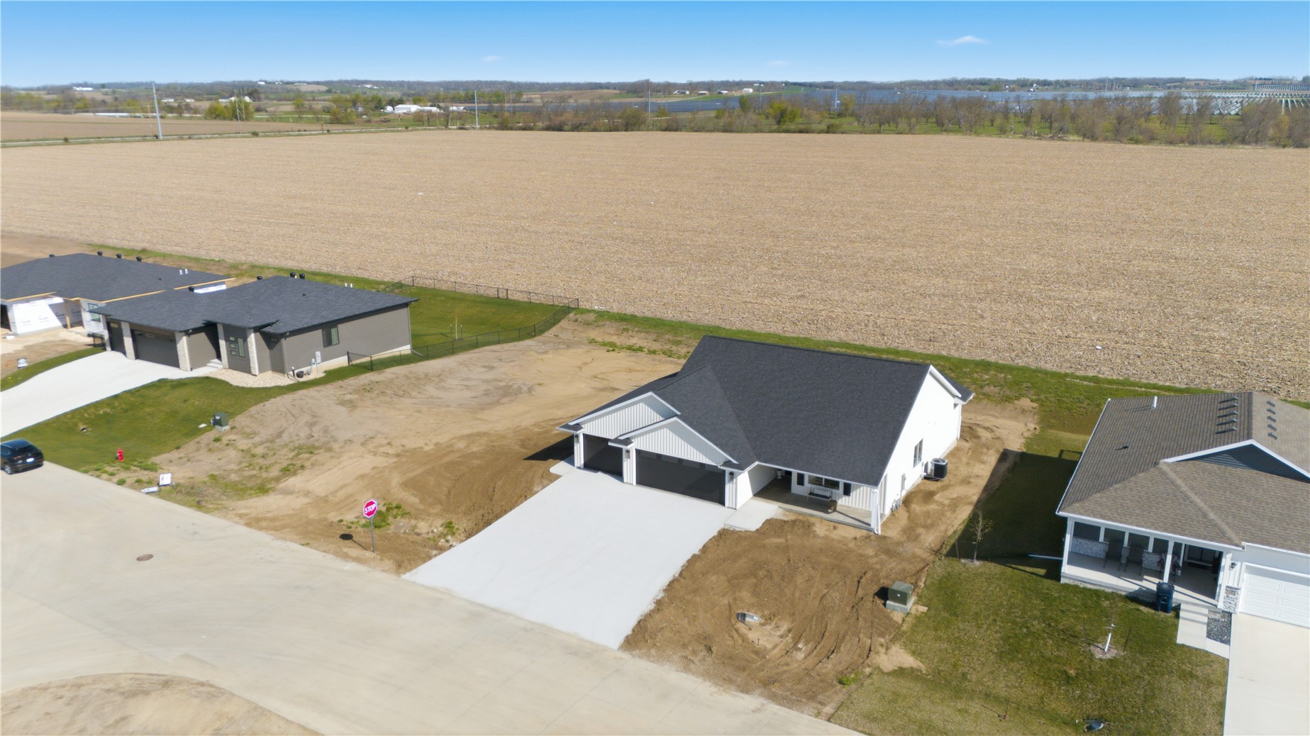 247 Hackberry Drive Palo IA 52324