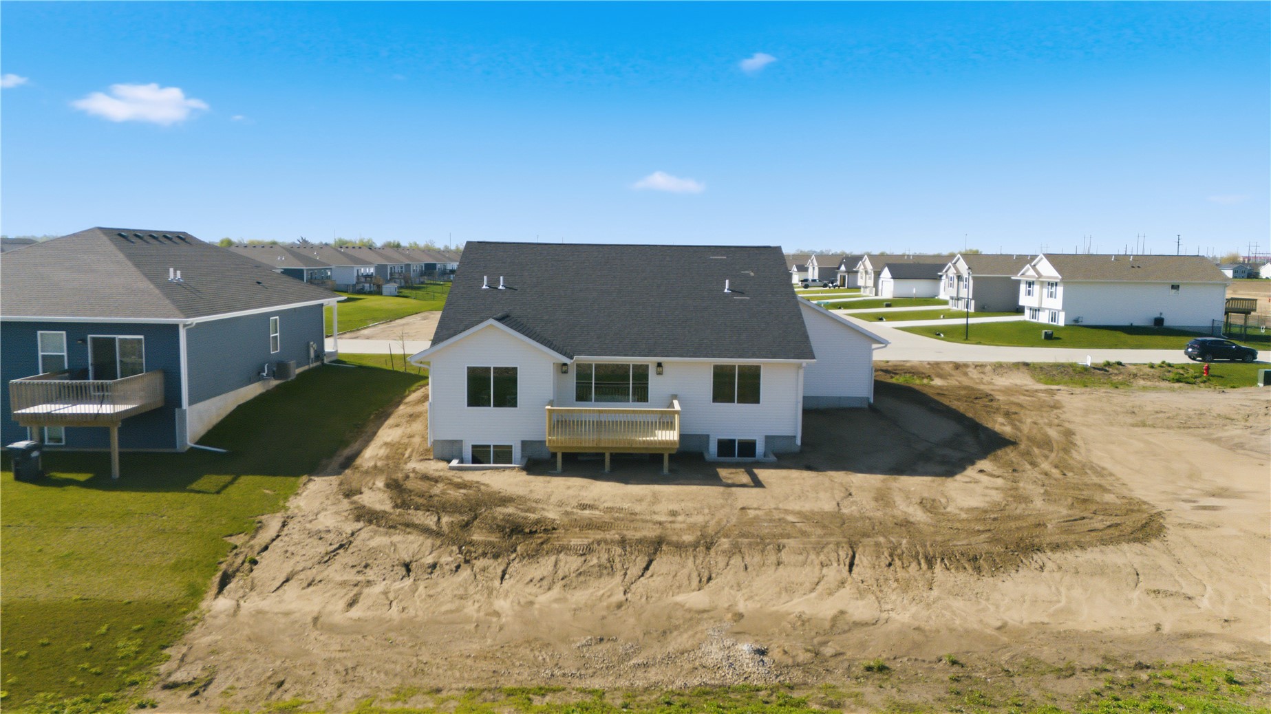 247 Hackberry Drive Palo IA 52324