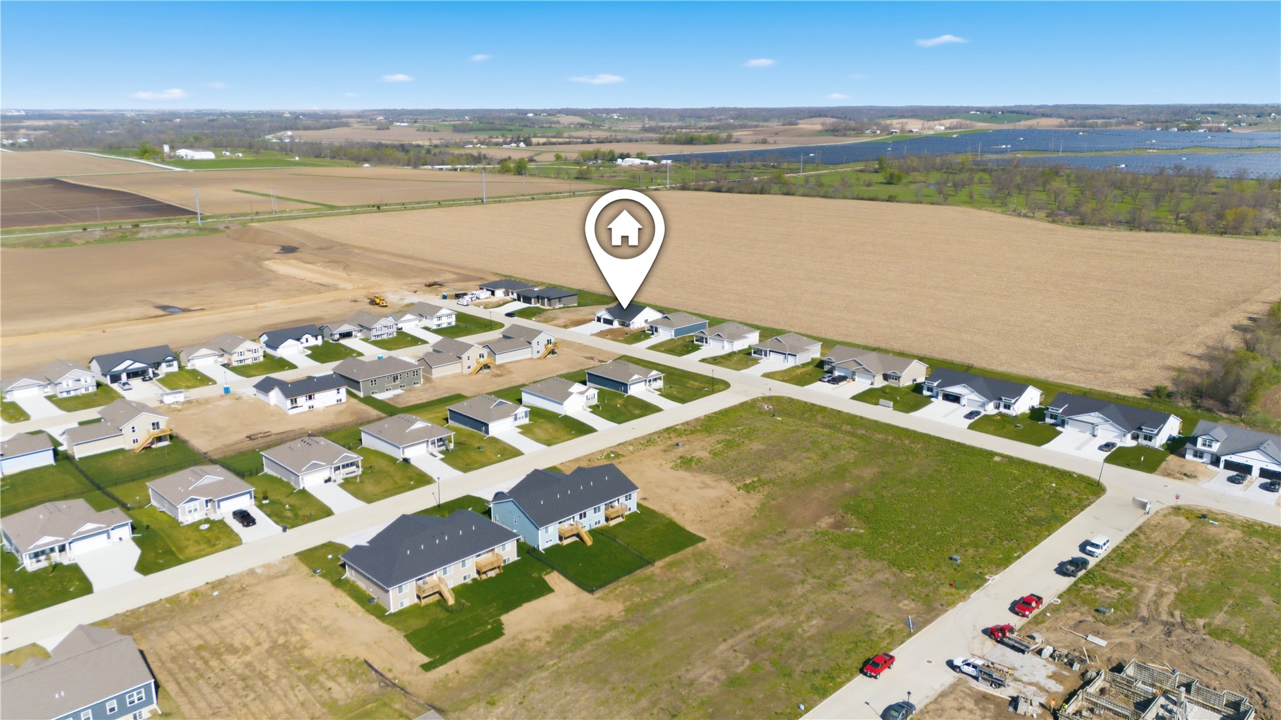 247 Hackberry Drive Palo IA 52324