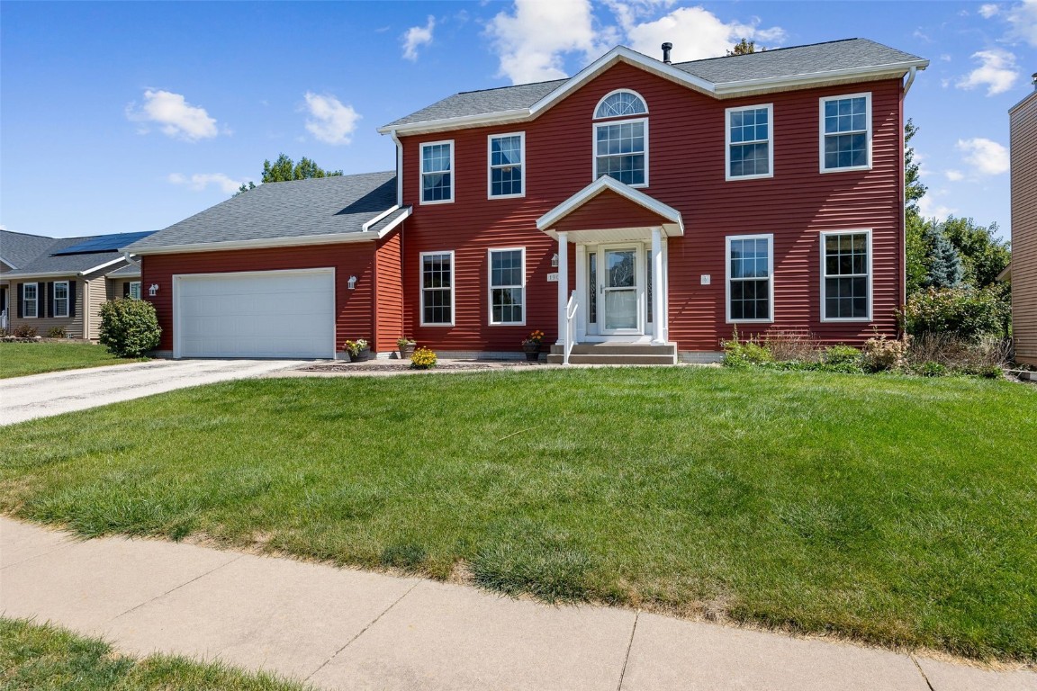 1905 Charleston Drive Marion IA 52302