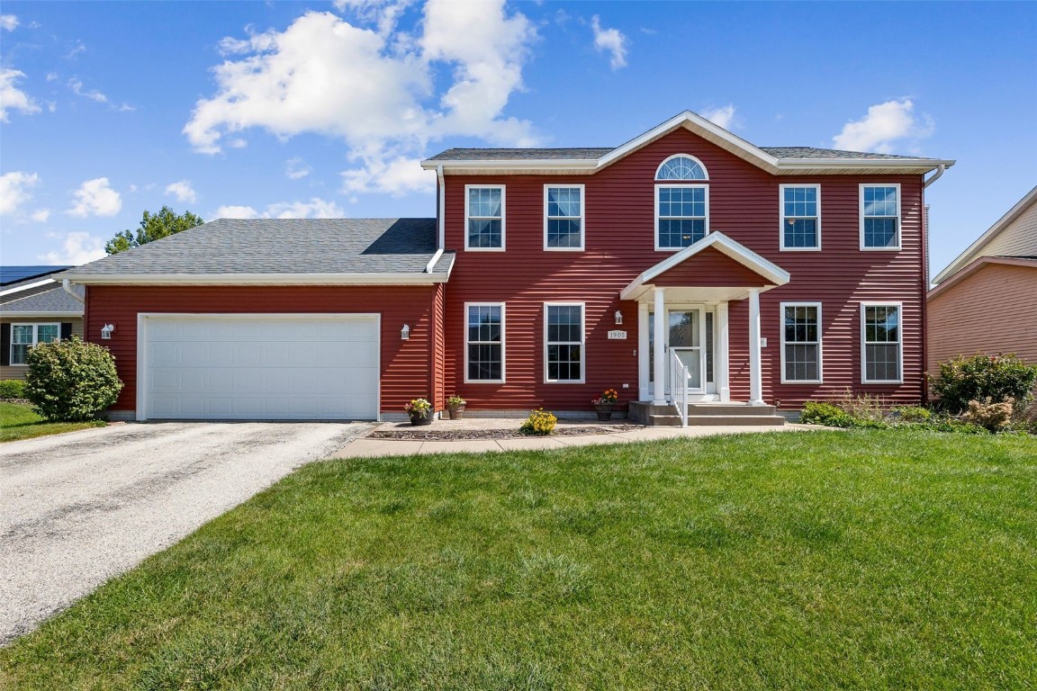 1905 Charleston Drive Marion IA 52302
