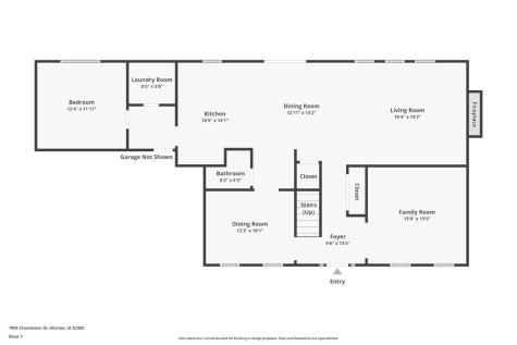 1905 Charleston Drive Marion IA 52302