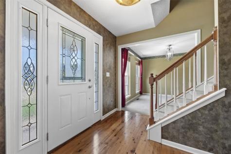 1905 Charleston Drive Marion IA 52302