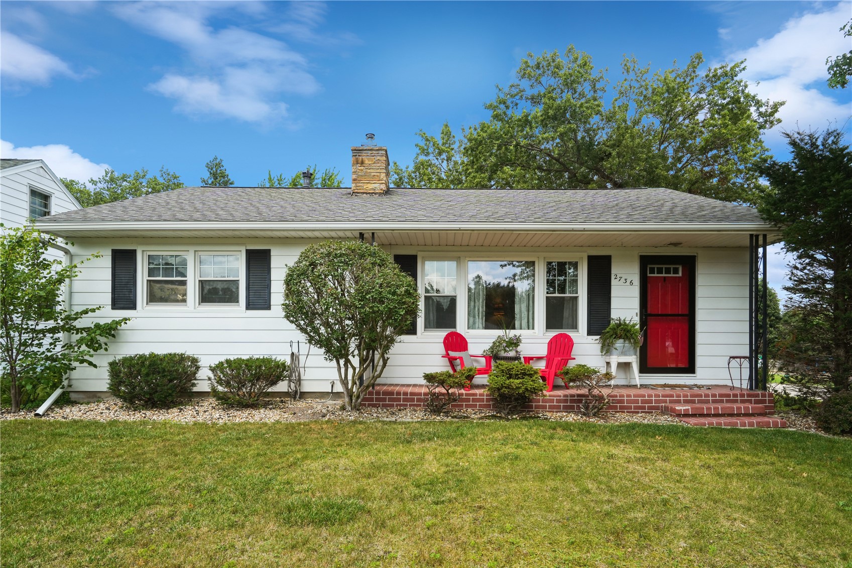 2736 14th Avenue SE Cedar Rapids IA 52403