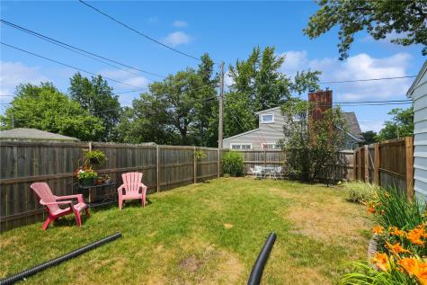 2736 14th Avenue SE Cedar Rapids IA 52403