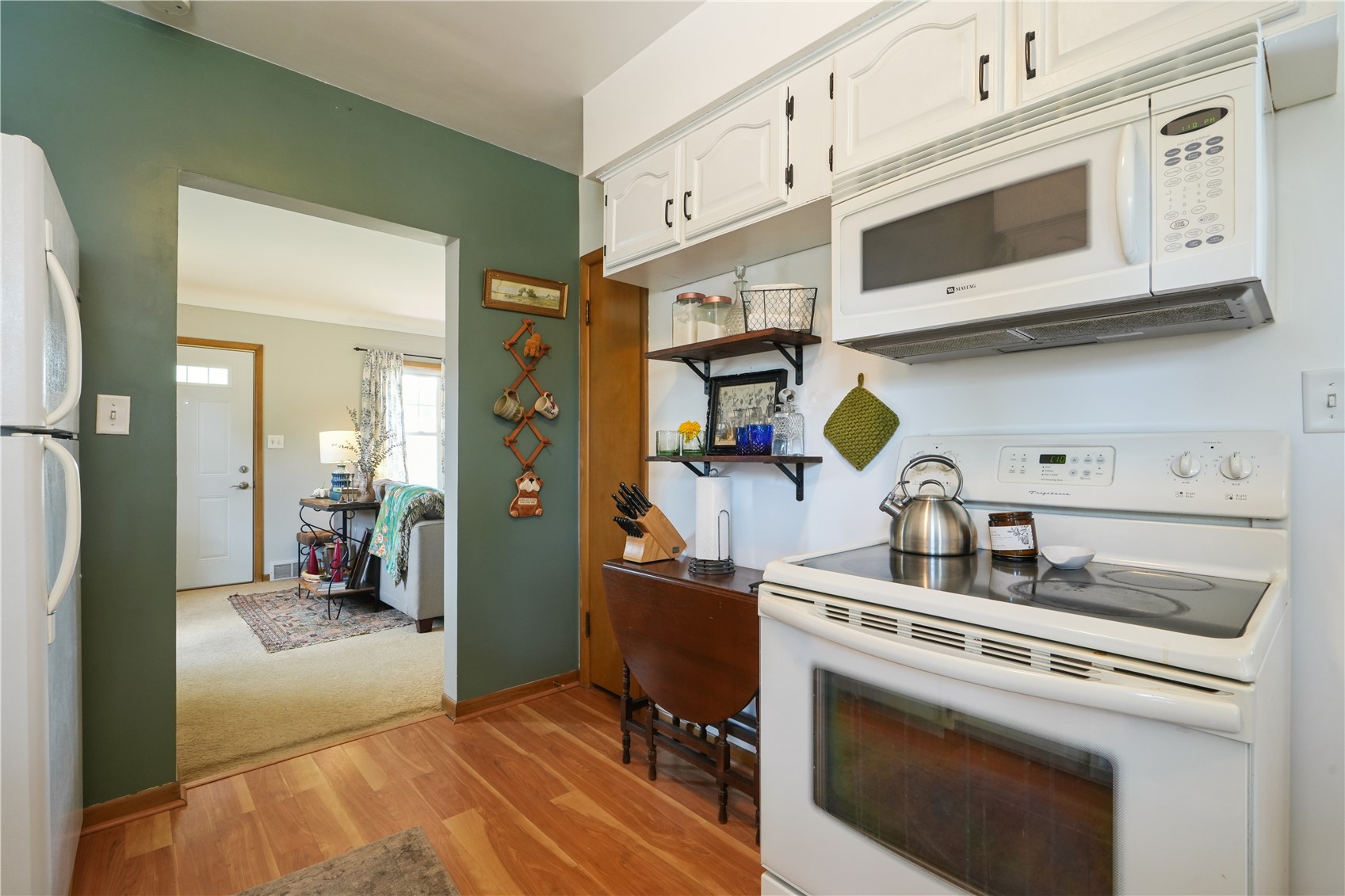 2736 14th Avenue SE Cedar Rapids IA 52403