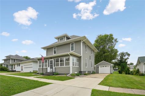 312 4th Avenue Clarence IA 52216