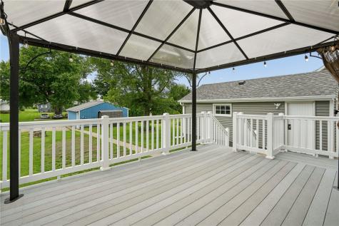 312 4th Avenue Clarence IA 52216