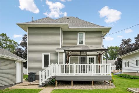 312 4th Avenue Clarence IA 52216