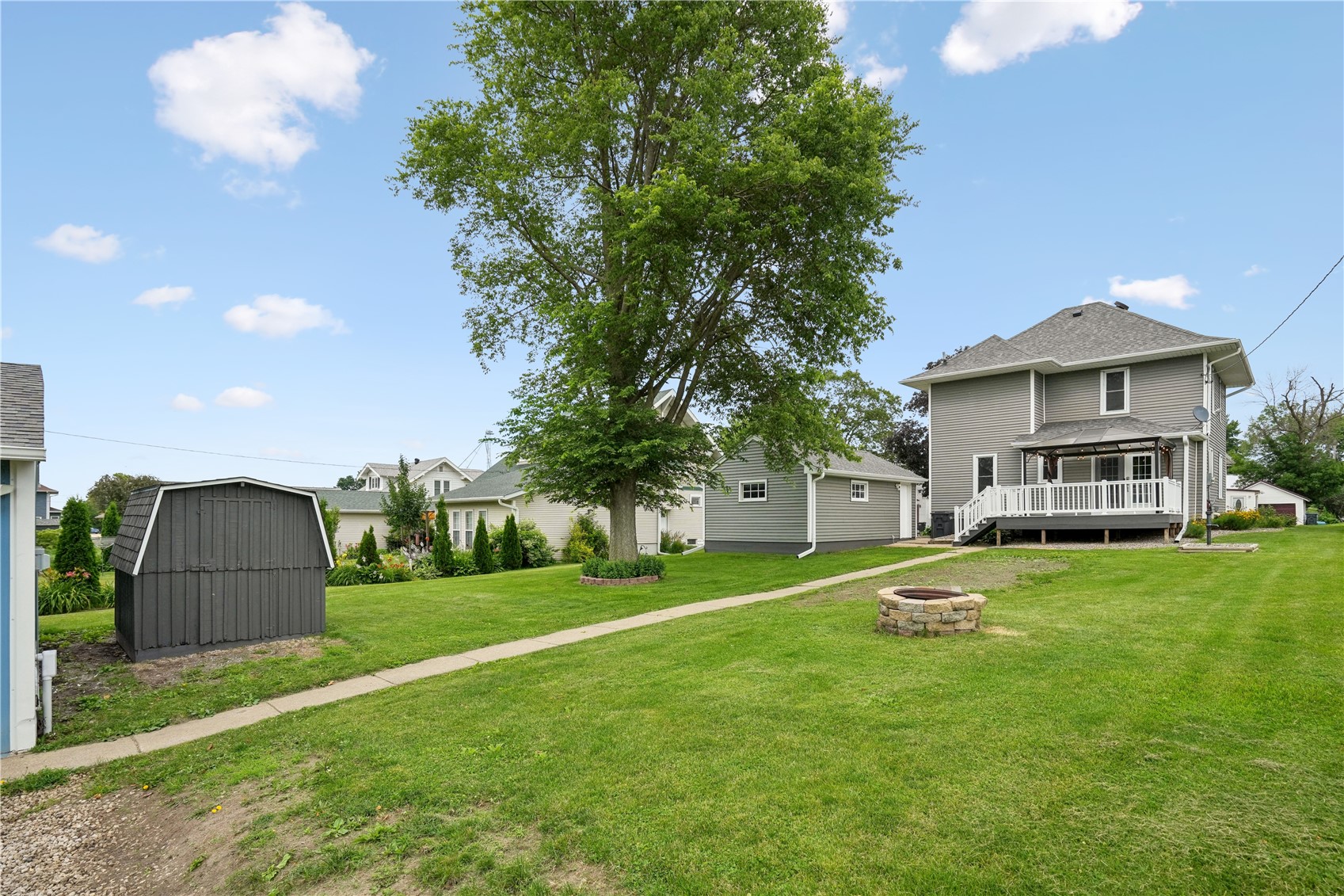 312 4th Avenue Clarence IA 52216