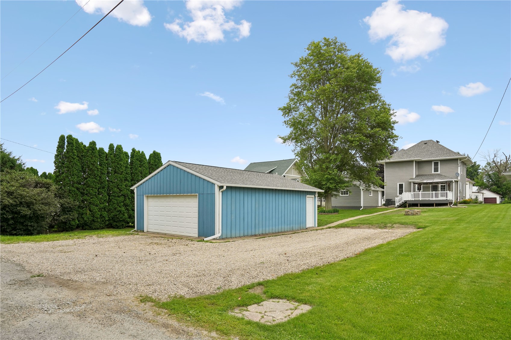 312 4th Avenue Clarence IA 52216