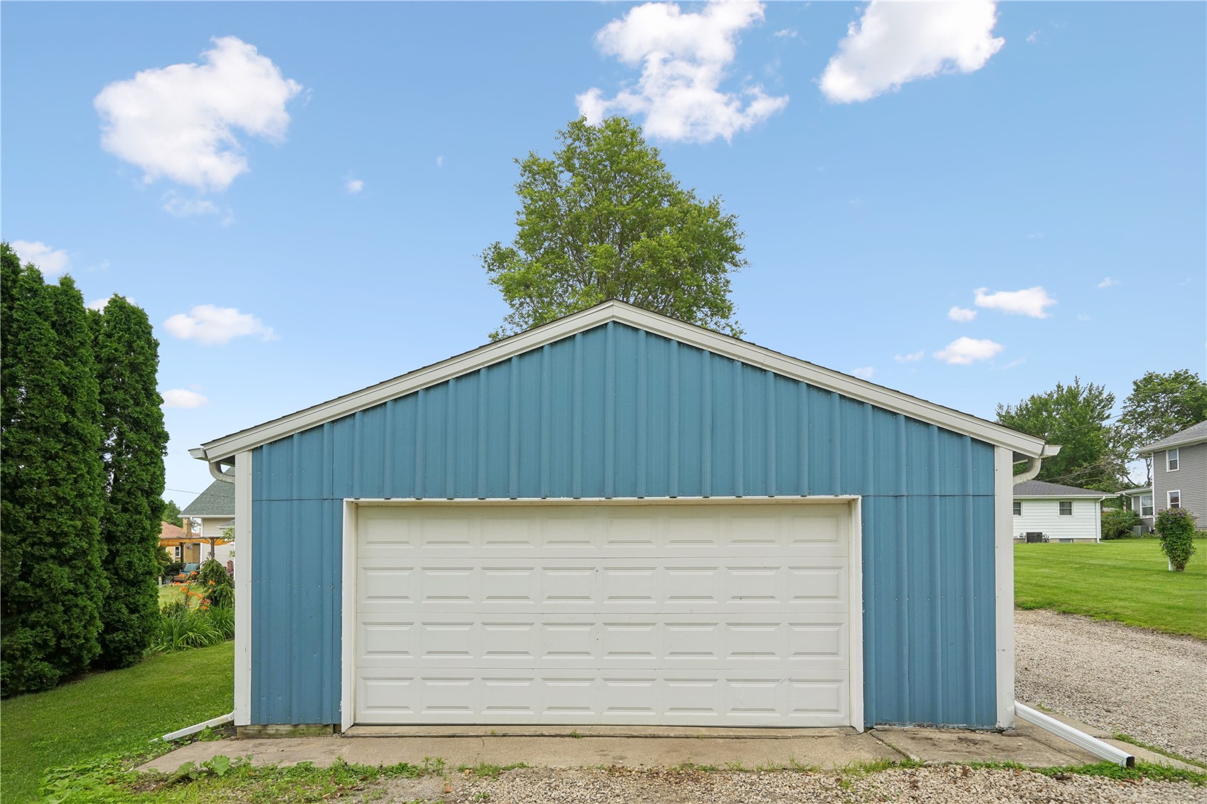 312 4th Avenue Clarence IA 52216