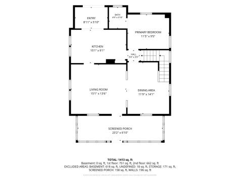 312 4th Avenue Clarence IA 52216