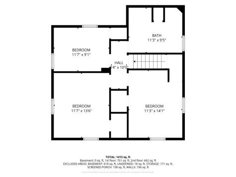 312 4th Avenue Clarence IA 52216