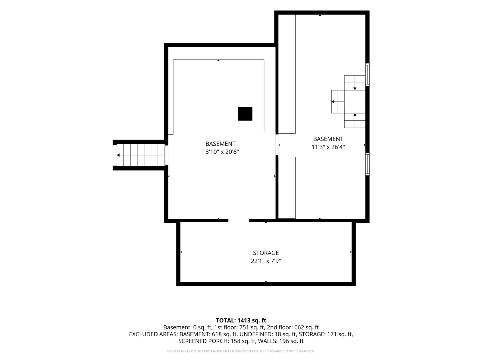312 4th Avenue Clarence IA 52216