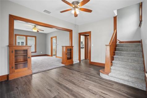 312 4th Avenue Clarence IA 52216
