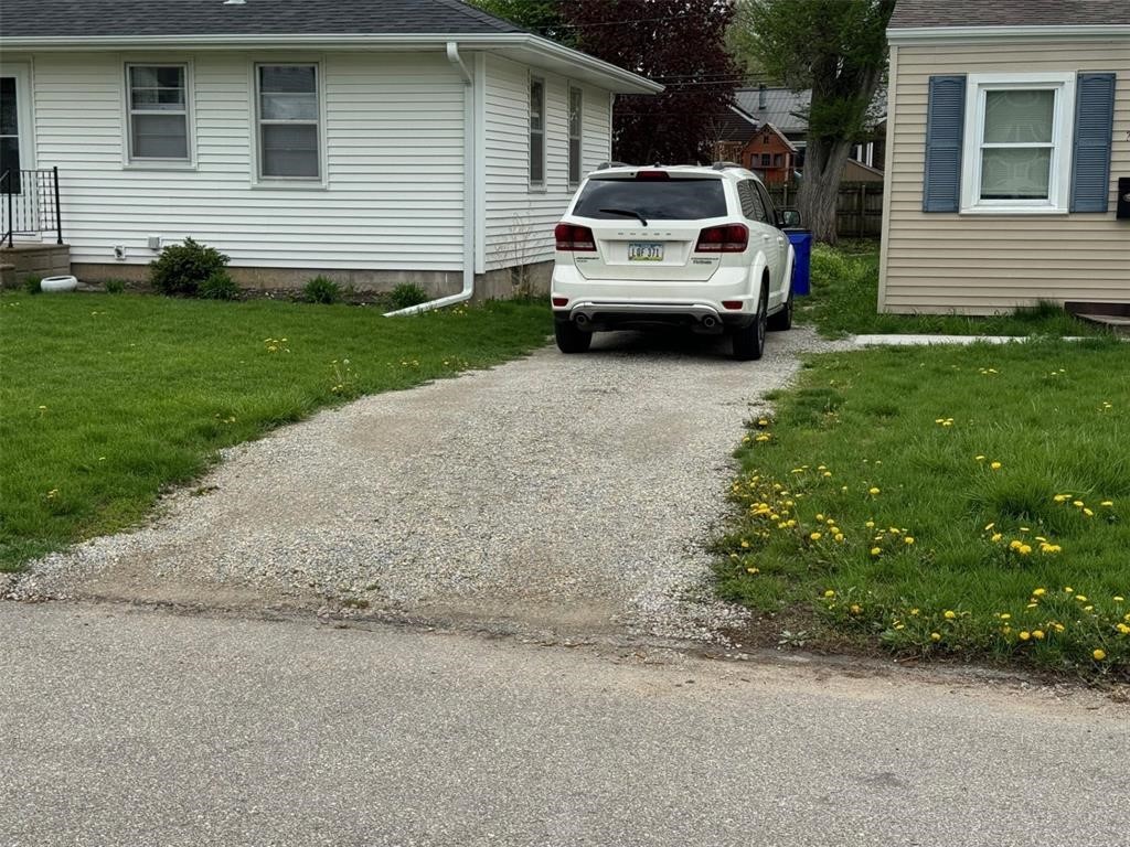 711 36th Street NE Cedar Rapids IA 52402