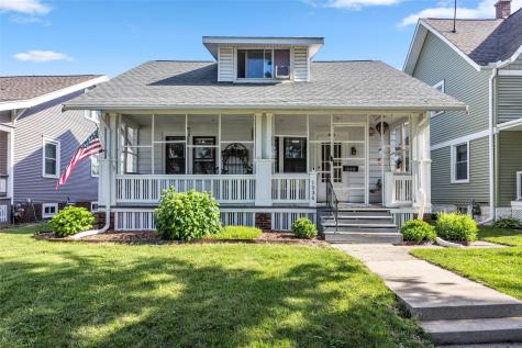 1536 7th Avenue SE Cedar Rapids IA 52403