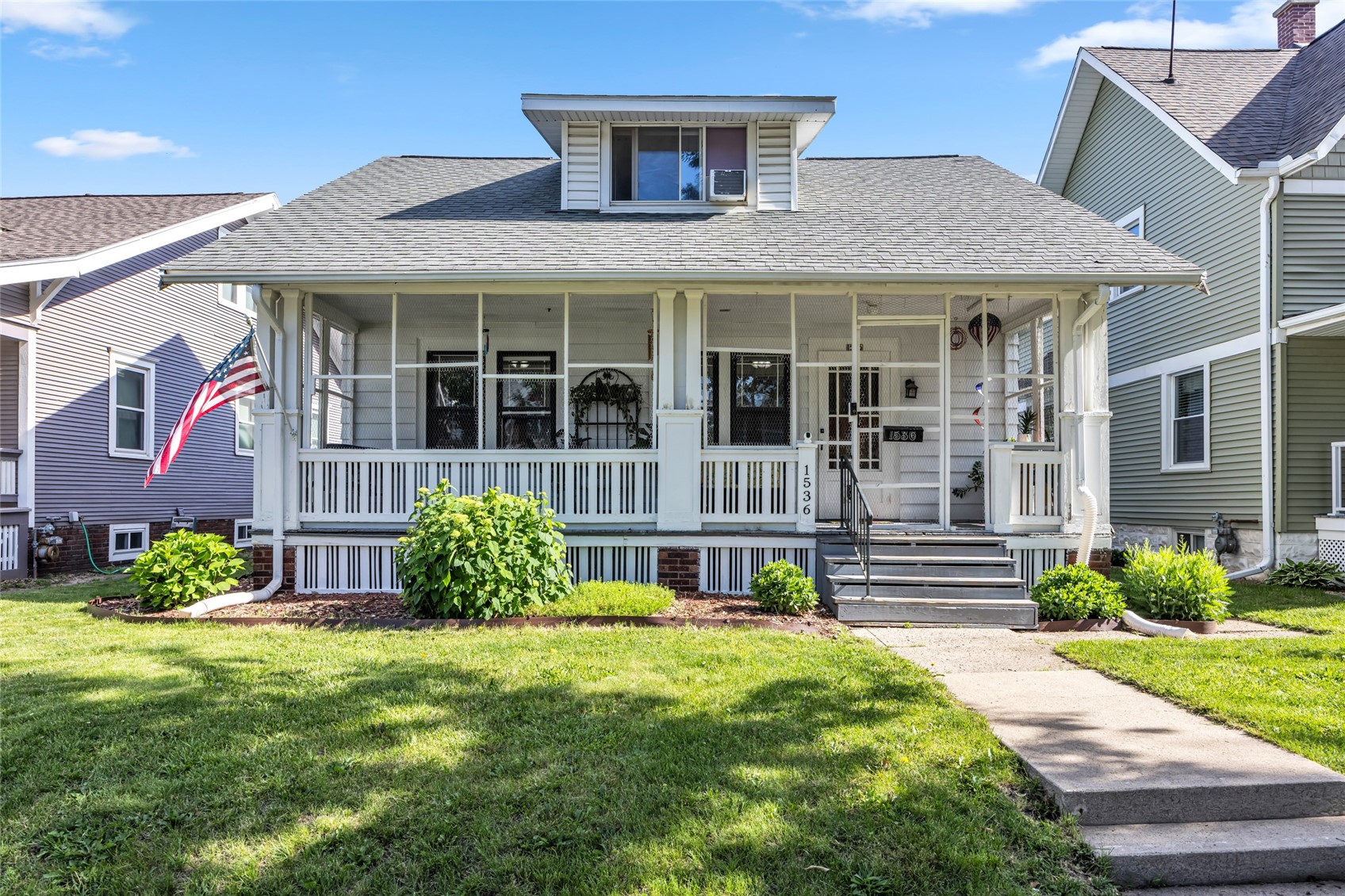 1536 7th Avenue SE Cedar Rapids IA 52403