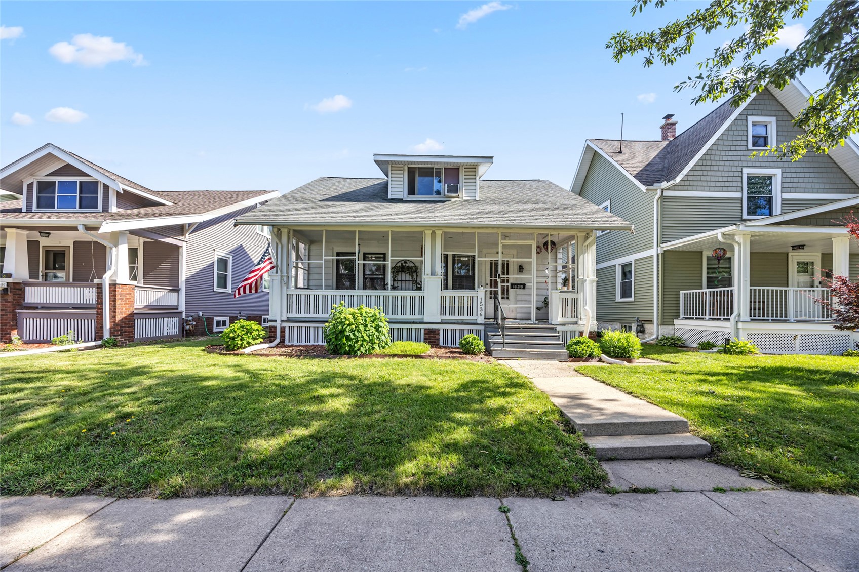 1536 7th Avenue SE Cedar Rapids IA 52403