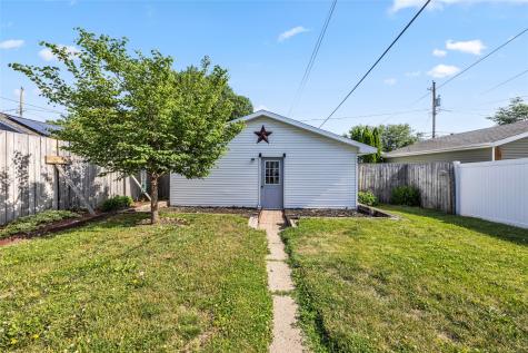 1536 7th Avenue SE Cedar Rapids IA 52403