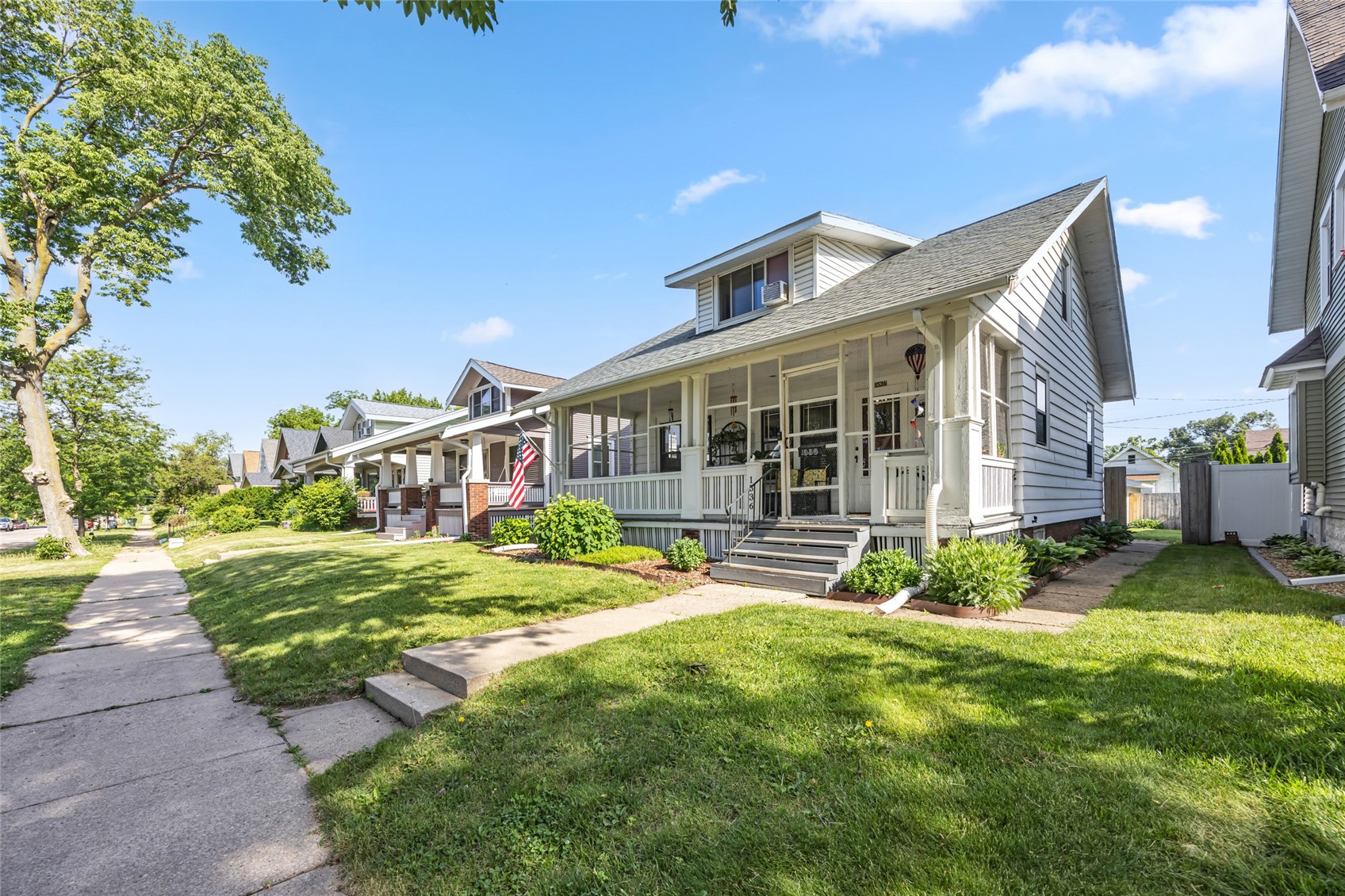 1536 7th Avenue SE Cedar Rapids IA 52403