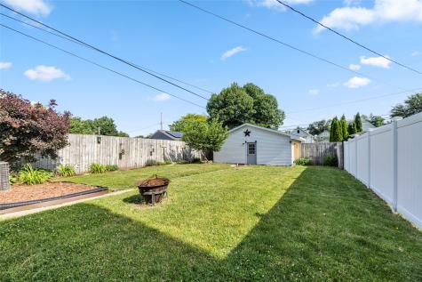 1536 7th Avenue SE Cedar Rapids IA 52403