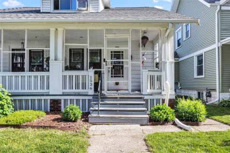 1536 7th Avenue SE Cedar Rapids IA 52403