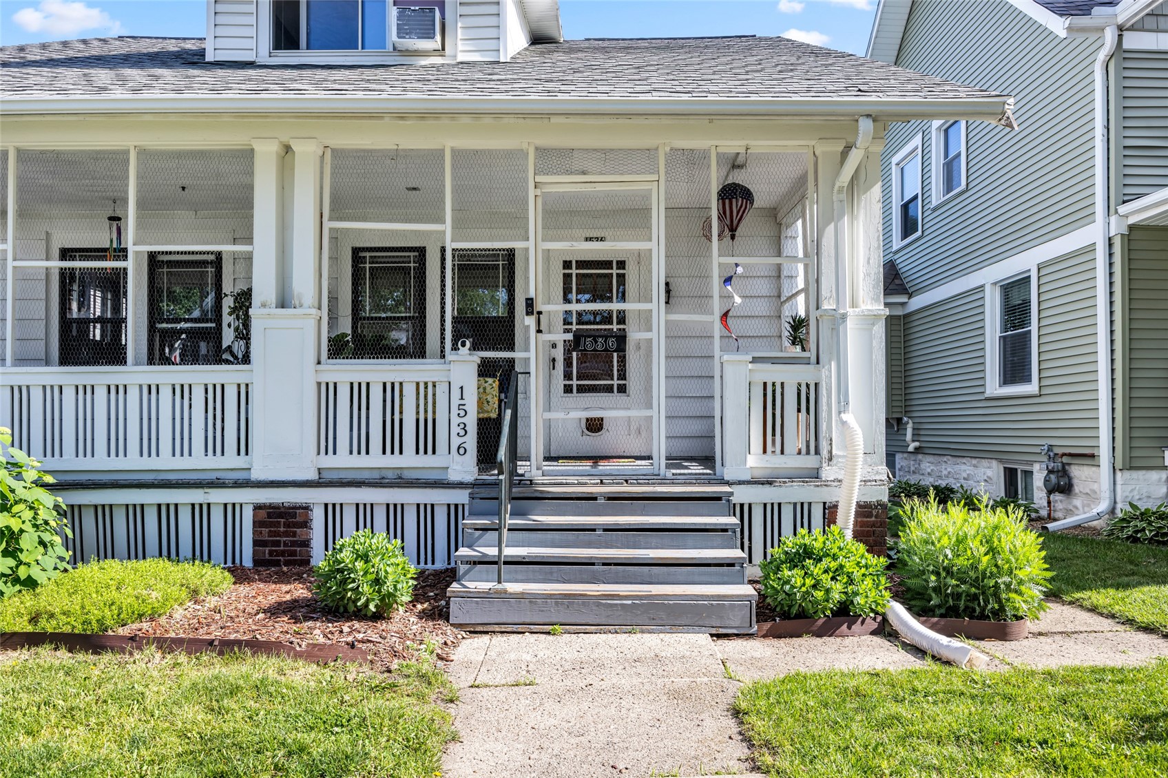 1536 7th Avenue SE Cedar Rapids IA 52403