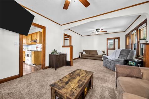 1536 7th Avenue SE Cedar Rapids IA 52403