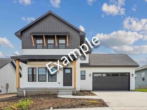 1305 Frontier Loop Iowa City IA 52246