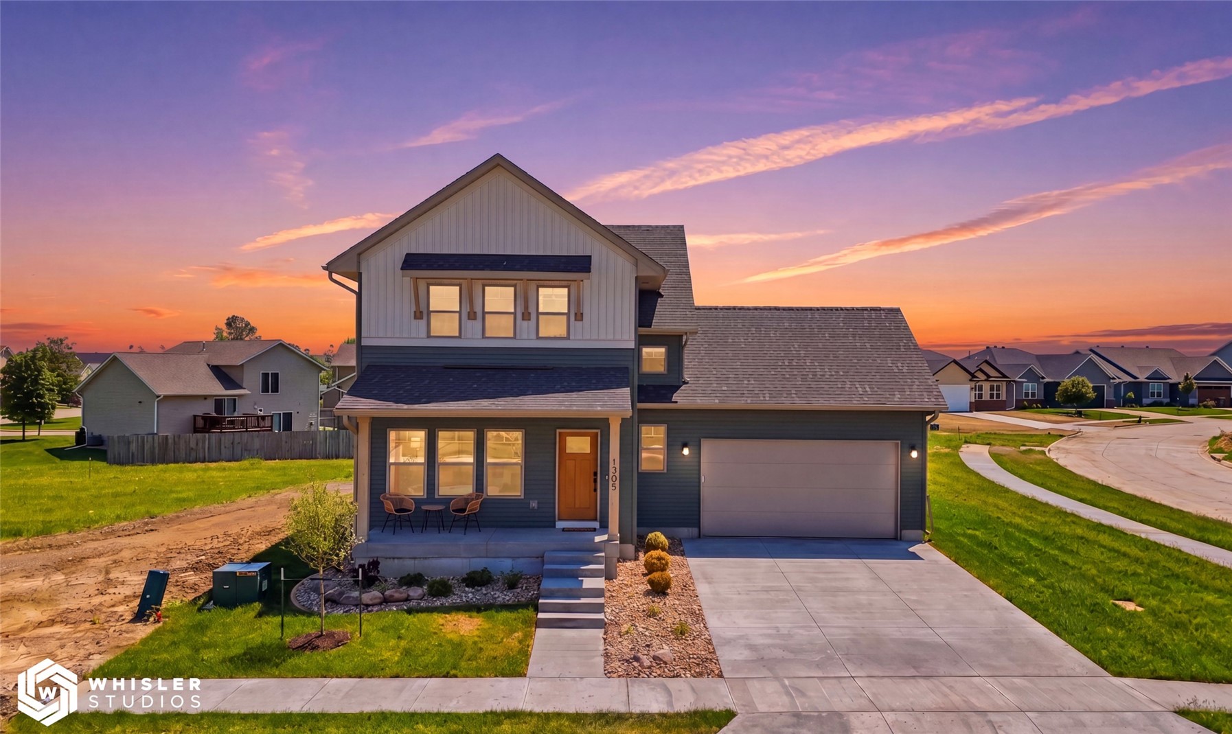 1305 Frontier Loop Iowa City IA 52246