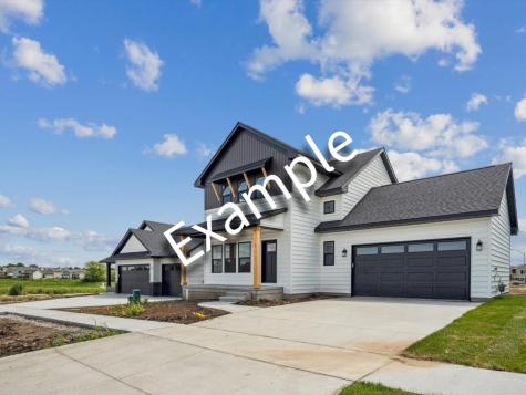 1305 Frontier Loop Iowa City IA 52246