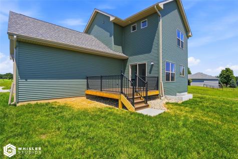 1305 Frontier Loop Iowa City IA 52246