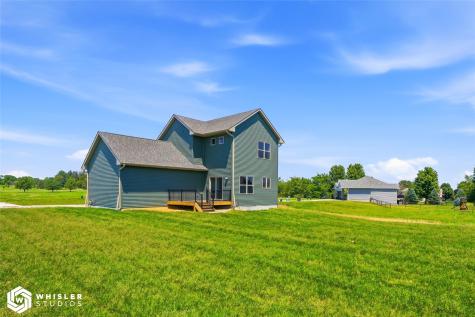1305 Frontier Loop Iowa City IA 52246