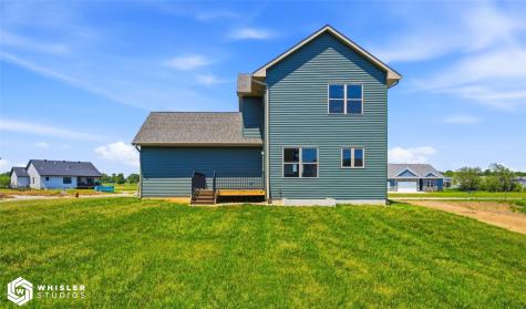 1305 Frontier Loop Iowa City IA 52246