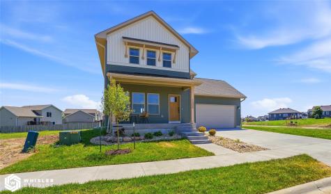 1305 Frontier Loop Iowa City IA 52246