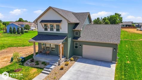 1305 Frontier Loop Iowa City IA 52246