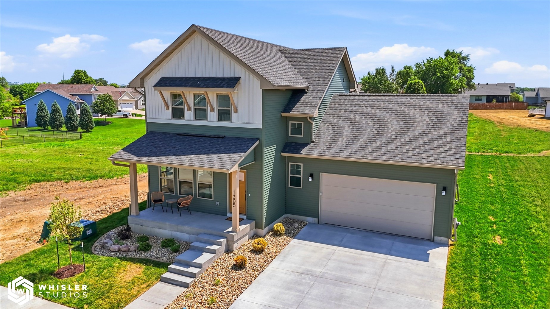 1305 Frontier Loop Iowa City IA 52246
