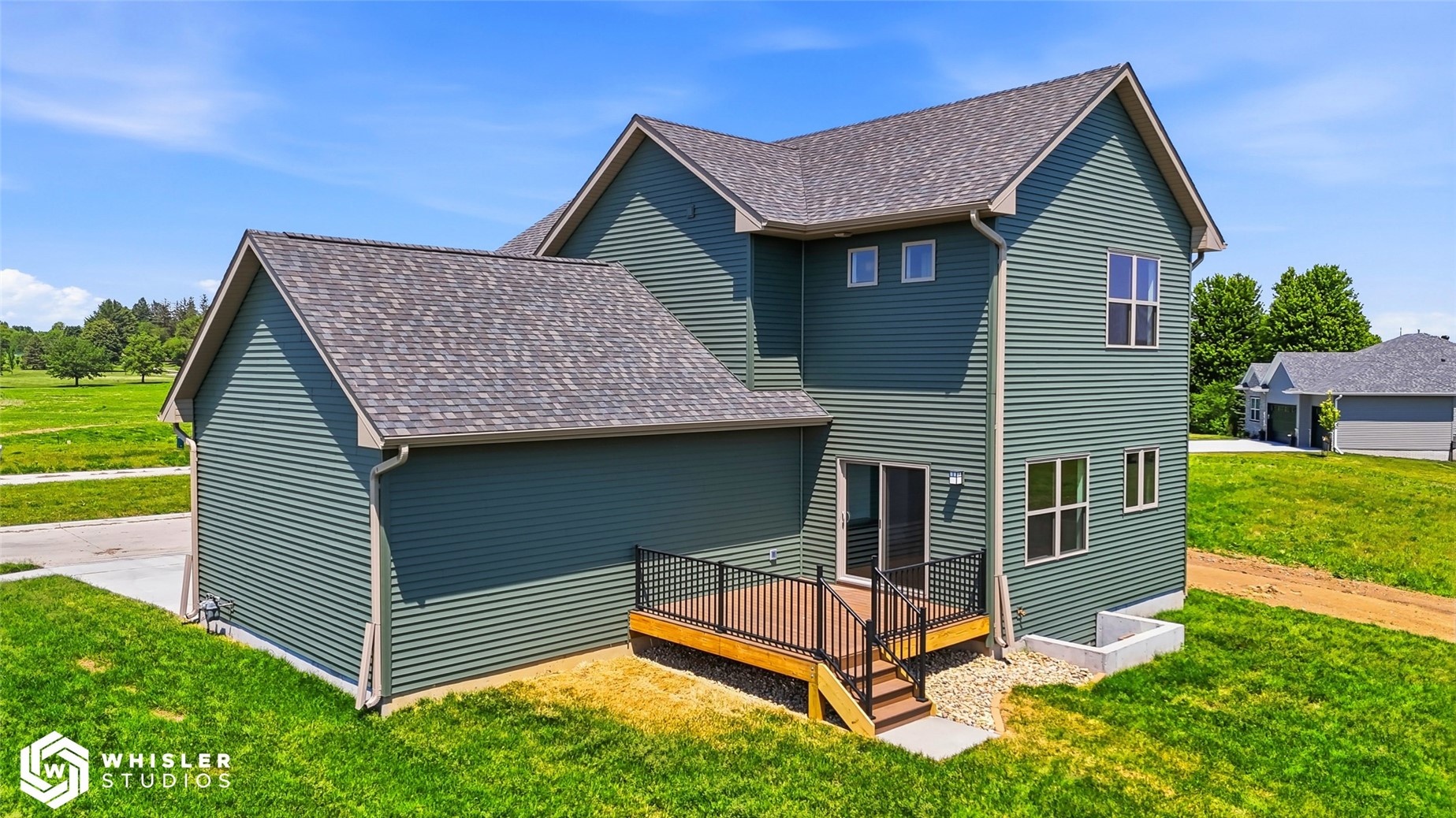 1305 Frontier Loop Iowa City IA 52246