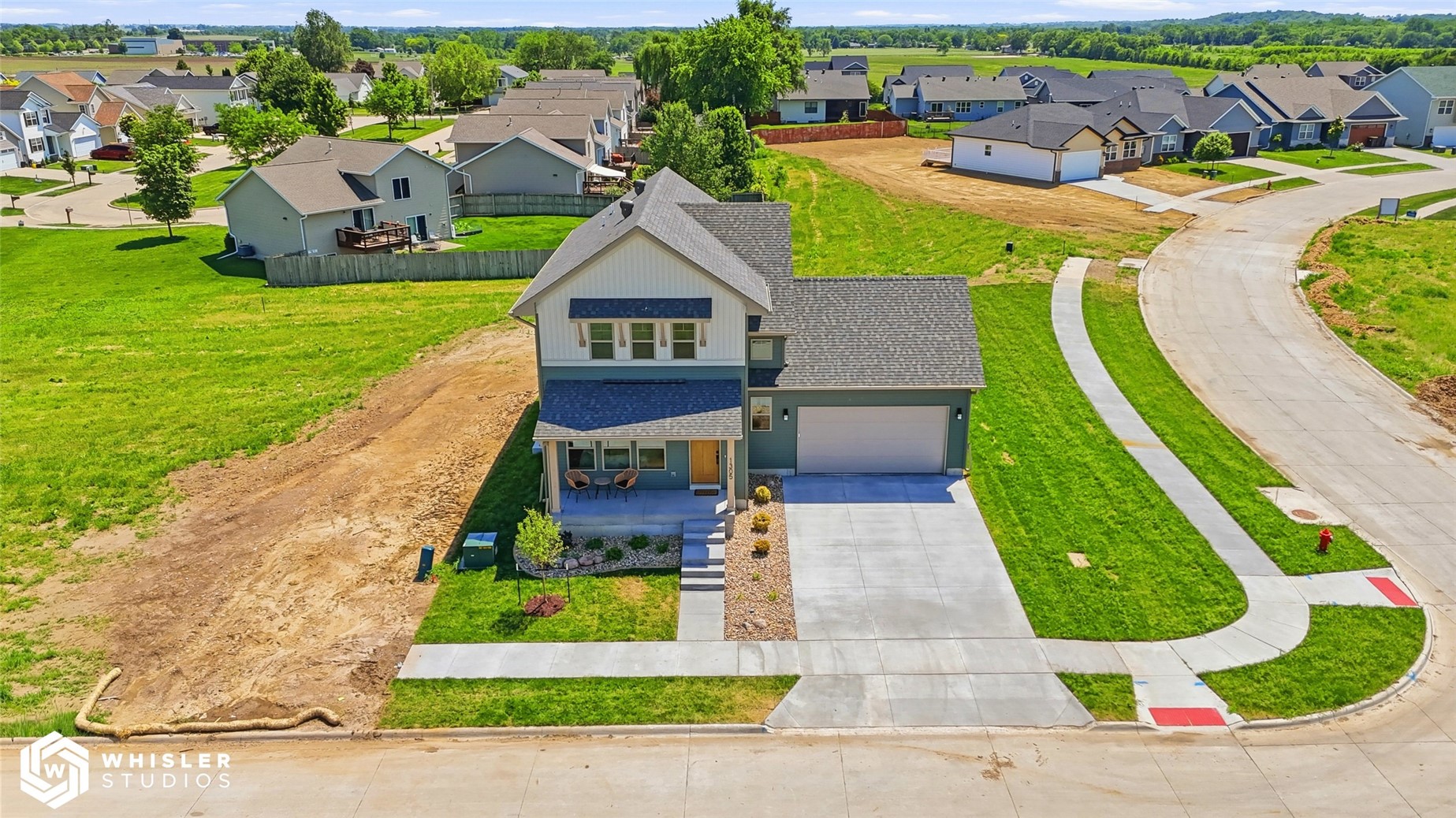 1305 Frontier Loop Iowa City IA 52246