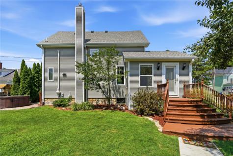 681 Central Avenue Marion IA 52302