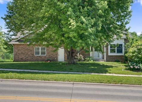923 12th Avenue Coralville IA 52241