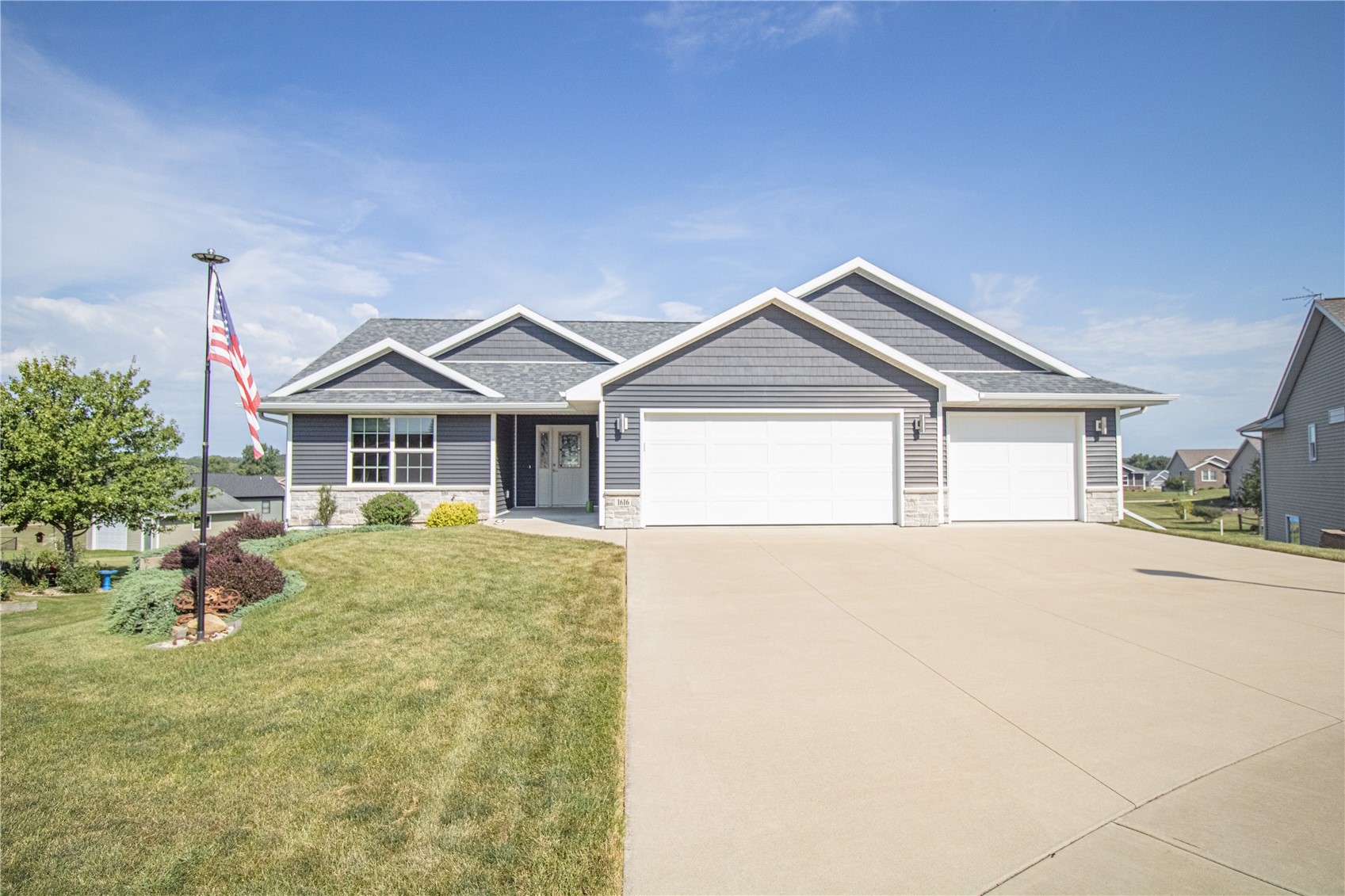 1616 Meadow Ridge Court Anamosa IA 52205