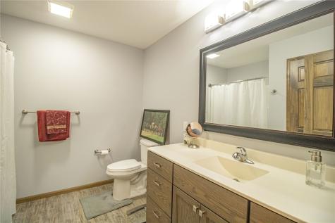 1616 Meadow Ridge Court Anamosa IA 52205