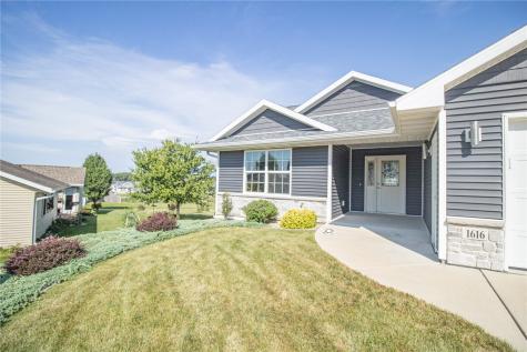 1616 Meadow Ridge Court Anamosa IA 52205
